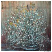 李畹作品