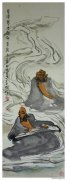 李畹作品