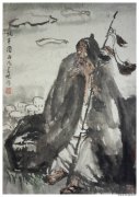李畹作品