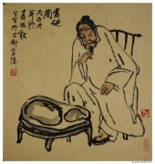 李畹作品