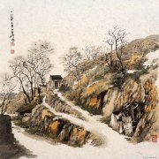 李呈修作品