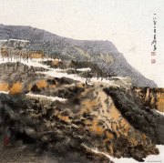 李呈修作品