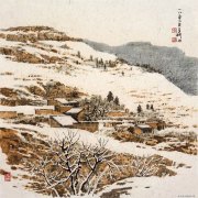 李呈修作品