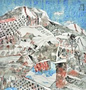 谢家俊作品