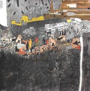 谢家俊作品
