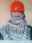 杨旭光作品