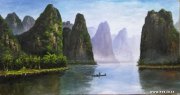 杨旭光作品