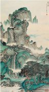 岑其作品