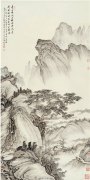 岑其作品