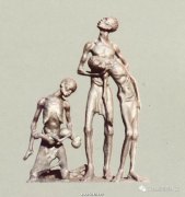 张友明作品