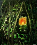 李运成作品