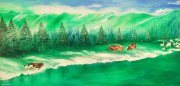 李运成作品