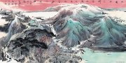 陈艾作品