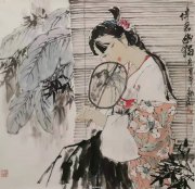 郭鑫作品