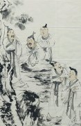 刘朔作品