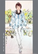 王亚军作品