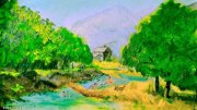 李运成作品