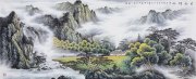 阮成森代表作品