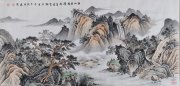 阮成森代表作品