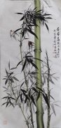 阮成森代表作品