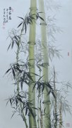 阮成森代表作品