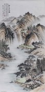 阮成森代表作品
