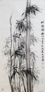 阮成森代表作品