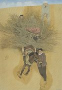 雷晓辉作品