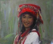 玉锡珏作品