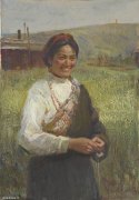 玉锡珏作品
