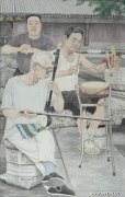 雷晓辉作品