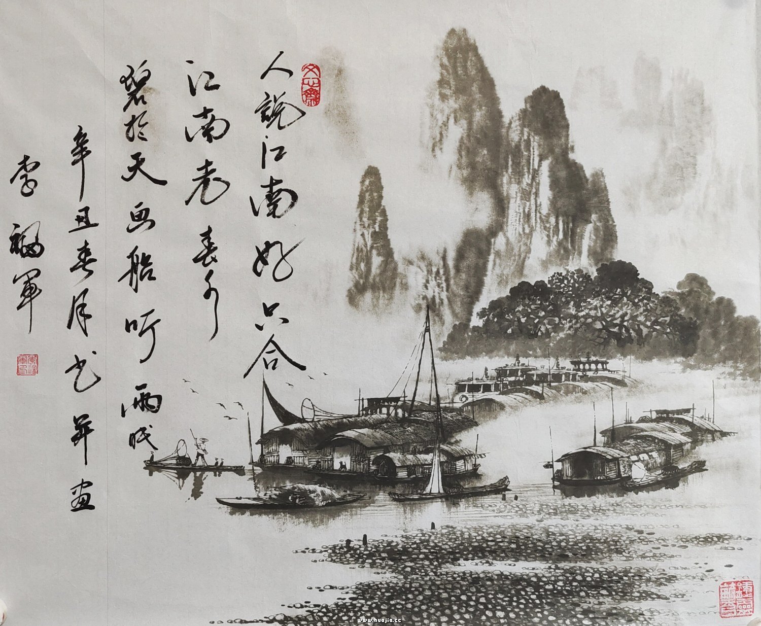 不差钱 看大图〗=  代表作品 =李福军先生自幼酷爱书法艺术,七岁