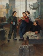 王盛烈作品
