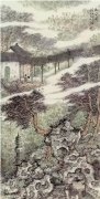 张捷作品