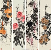 张晓东作品