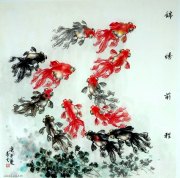 张杏夫作品