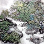 张杏夫作品