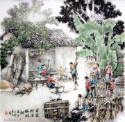 张杏夫作品