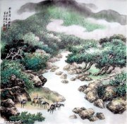 张杏夫作品