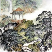 张杏夫作品