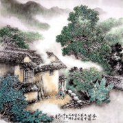 张杏夫作品