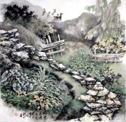 张杏夫作品