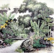 张杏夫作品