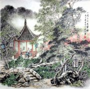张杏夫作品