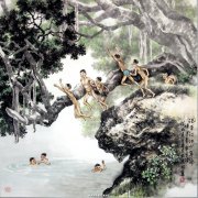 张杏夫作品
