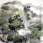 张杏夫作品