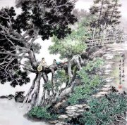 张杏夫作品