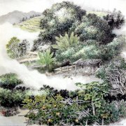 张杏夫作品