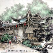 张杏夫作品