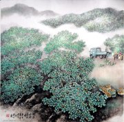 张杏夫作品
